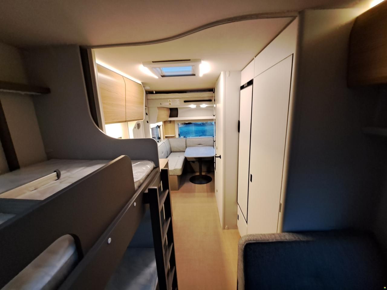 B&uuml;rstner Averso Plus 510 TK B66