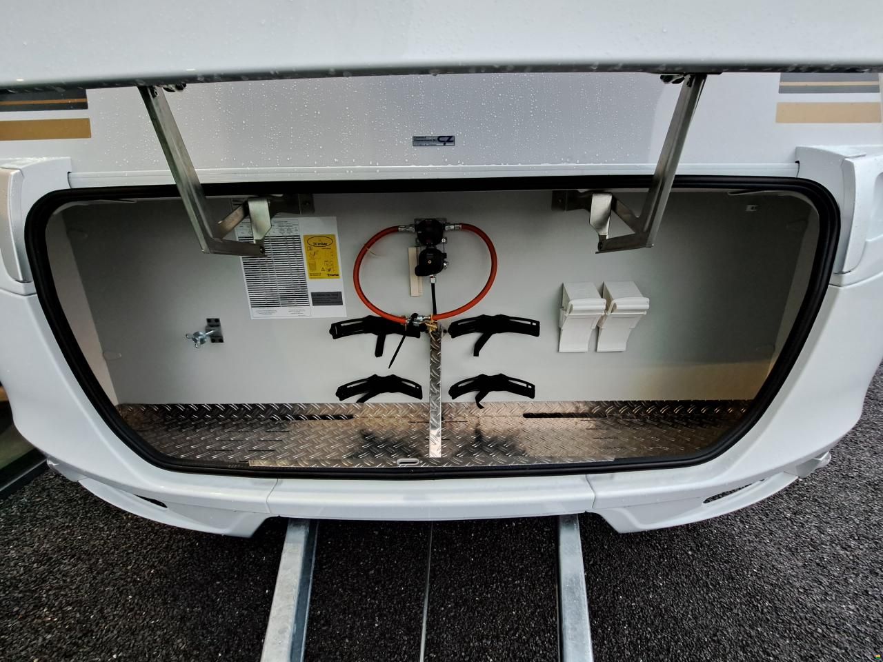 B&uuml;rstner Averso Plus 510 TK B66