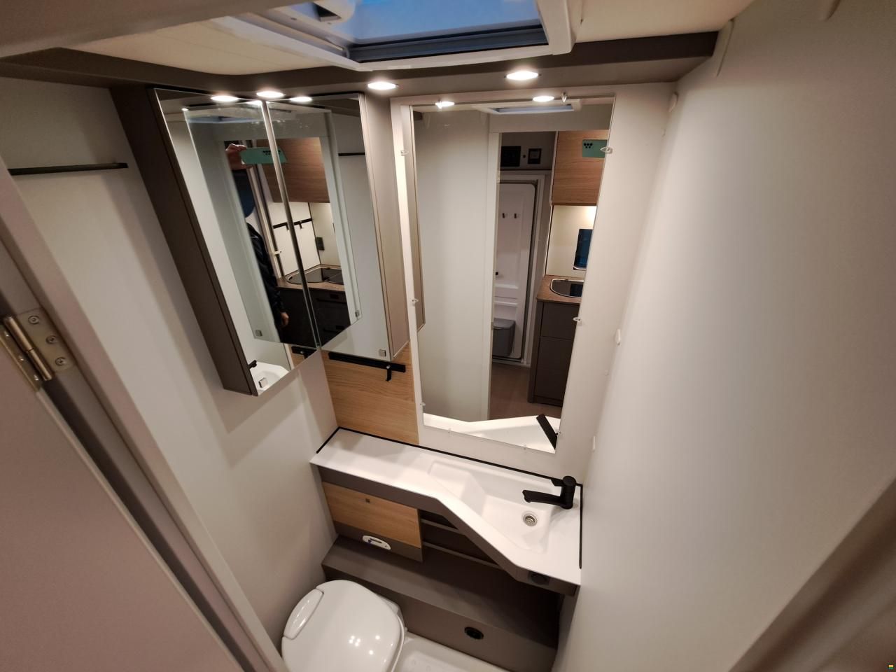 B&uuml;rstner Averso Plus 510 TK B66