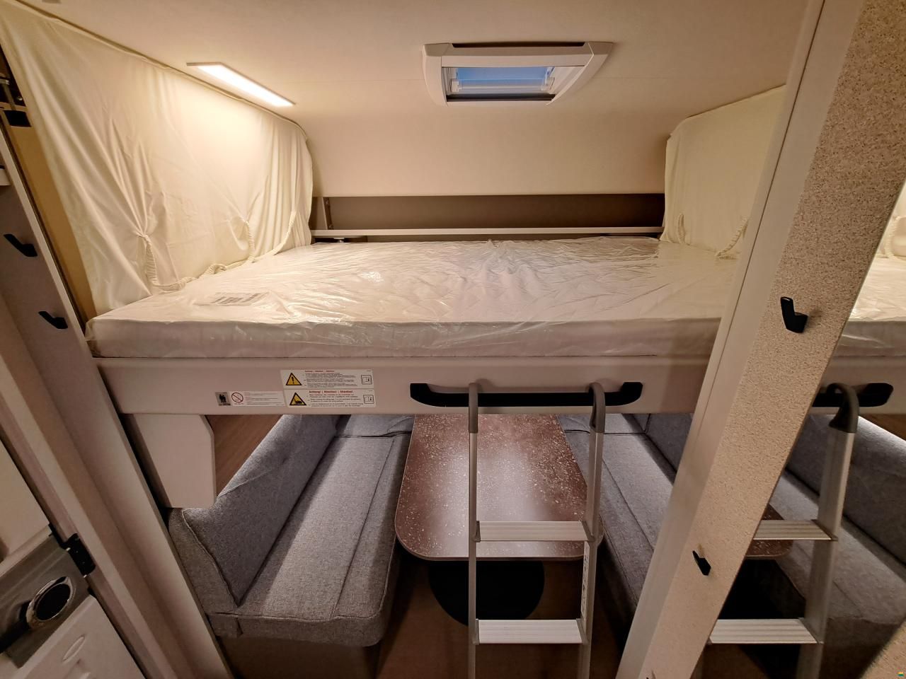 B&uuml;rstner Averso Plus 510 TK B66