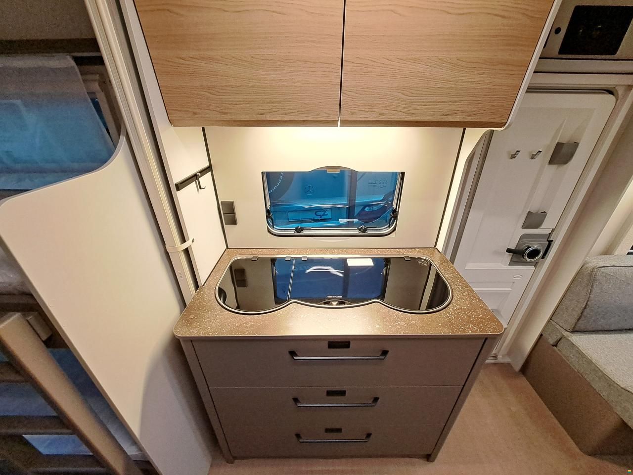 B&uuml;rstner Averso Plus 510 TK B66