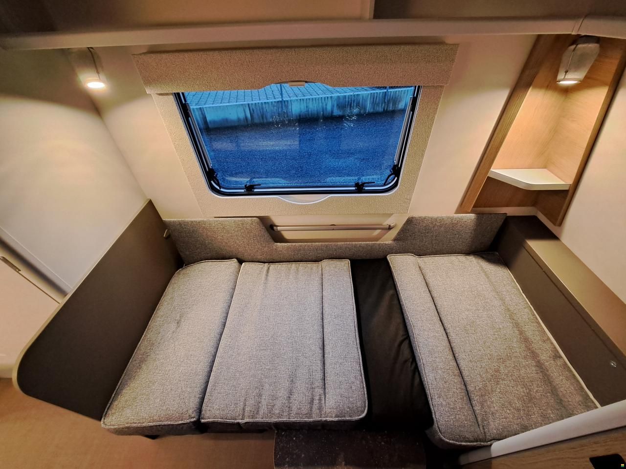 B&uuml;rstner Averso Plus 510 TK B66