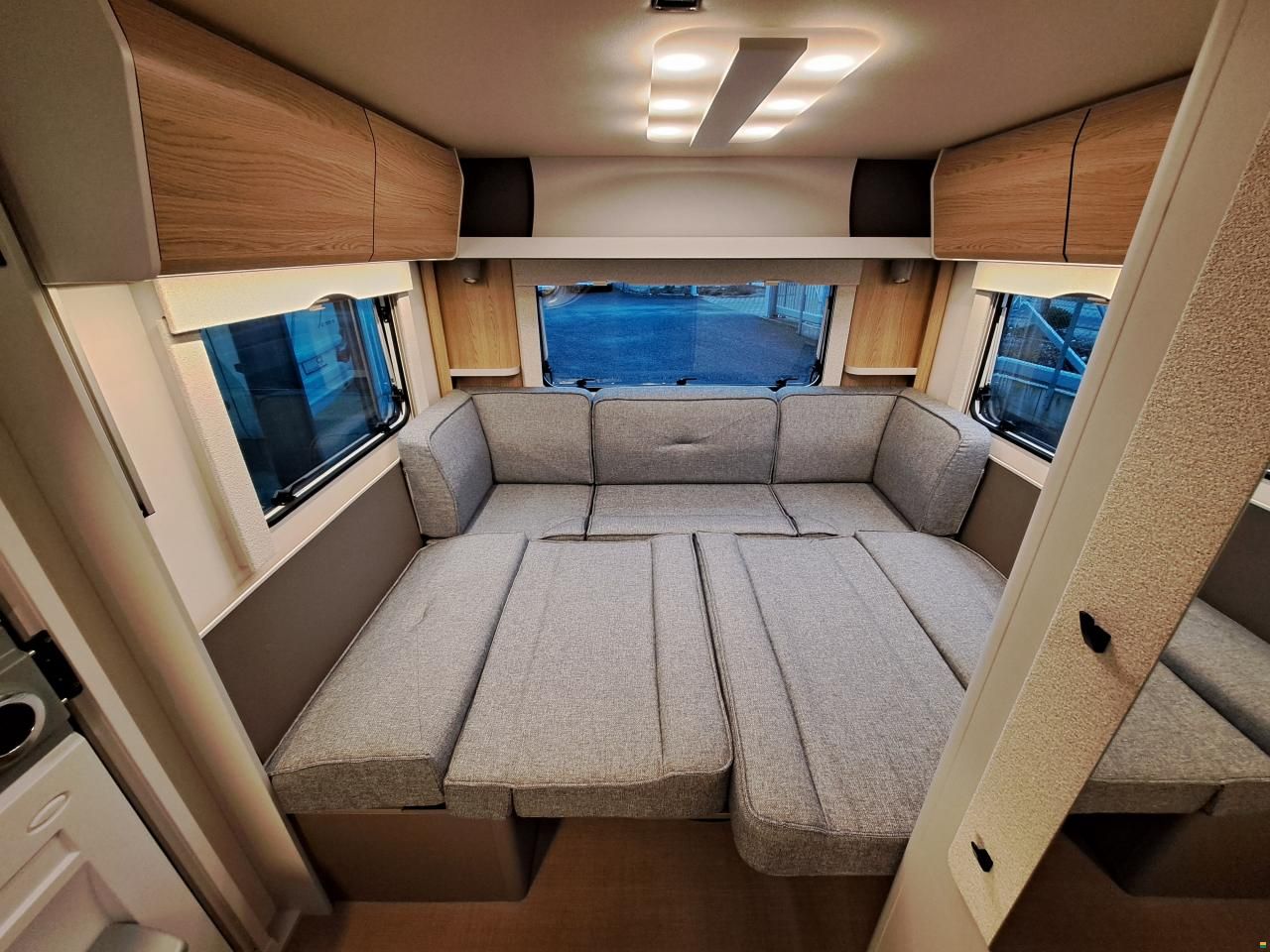 B&uuml;rstner Averso Plus 510 TK B66