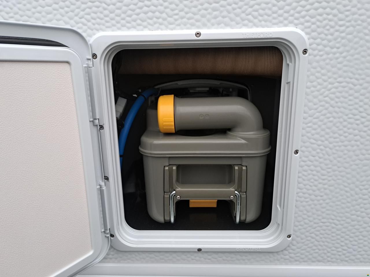 B&uuml;rstner Averso Plus 510 TK B66