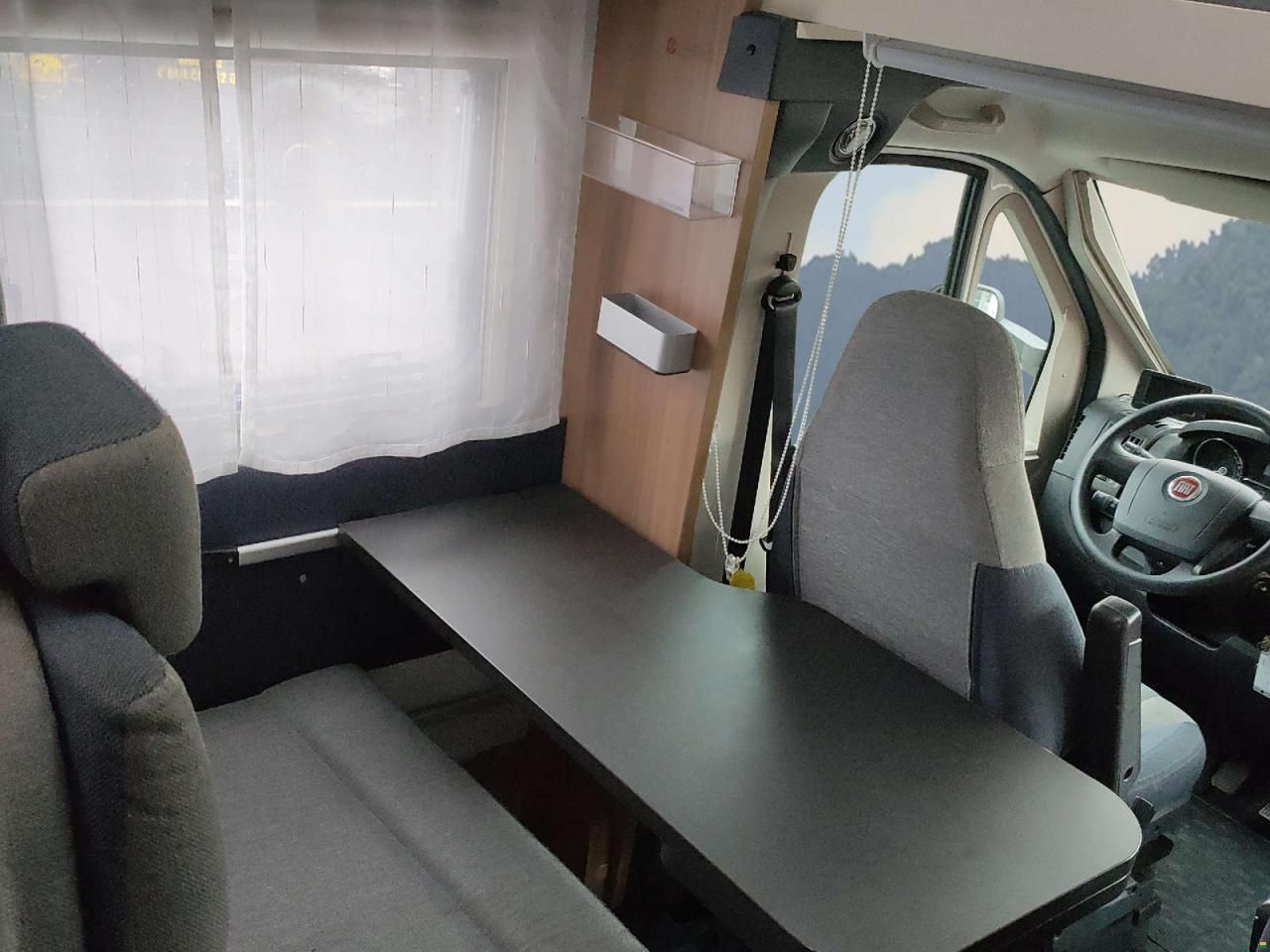 Adria Sunliving A60 SP