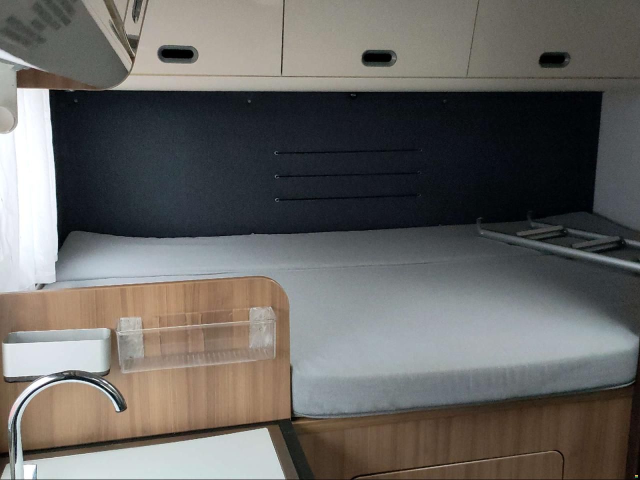 Adria Sunliving A60 SP