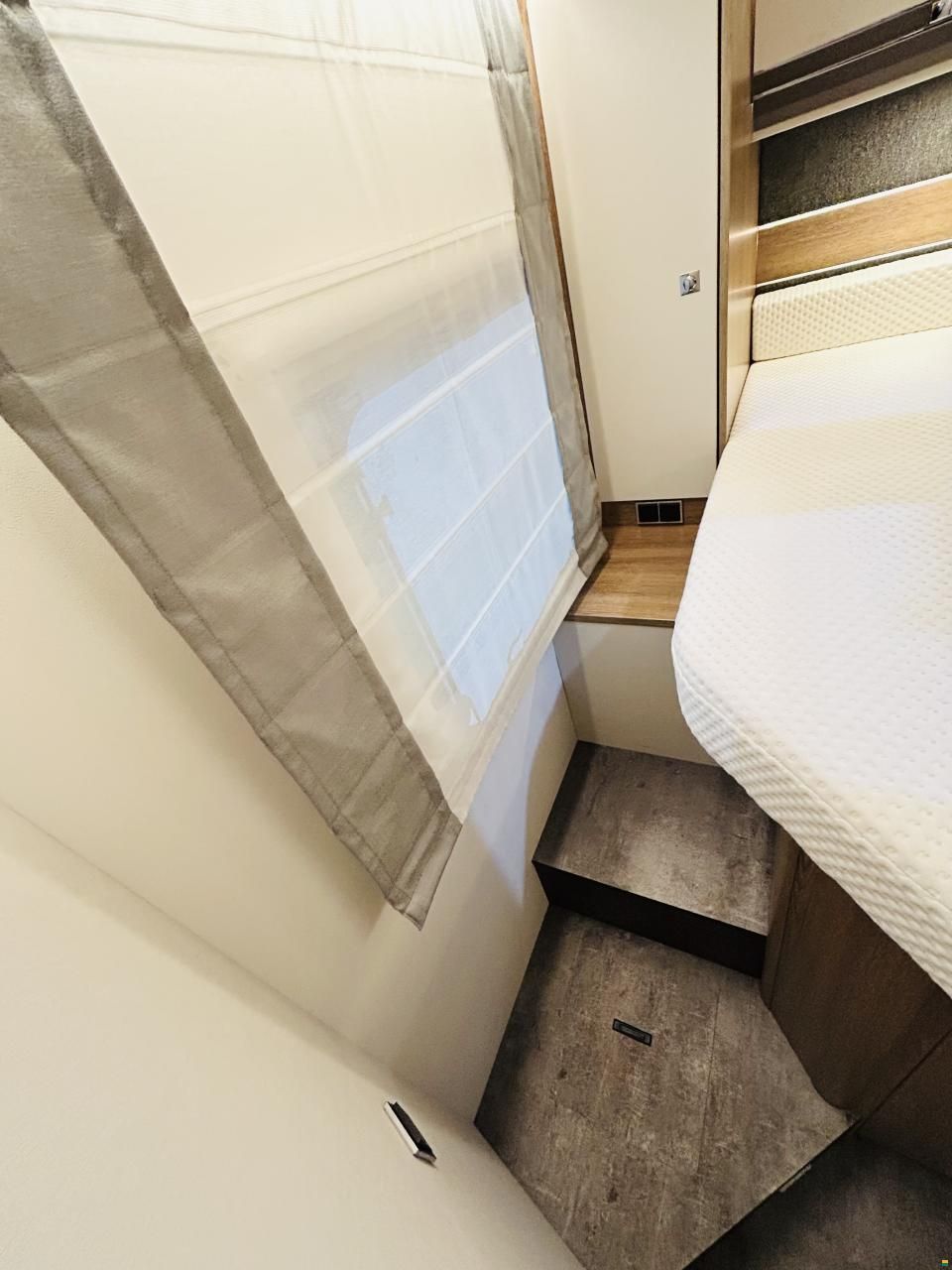 Dethleffs Trend T 7057