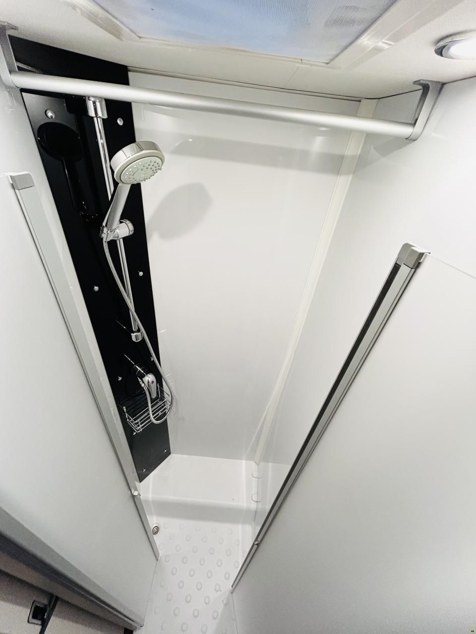 Dethleffs Trend T 7057