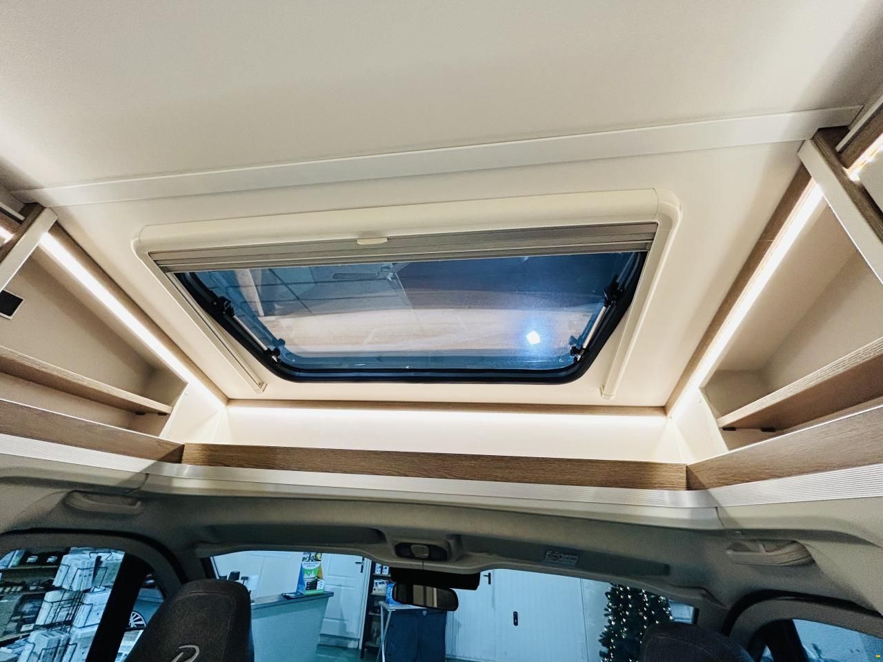 Dethleffs Trend T 7057