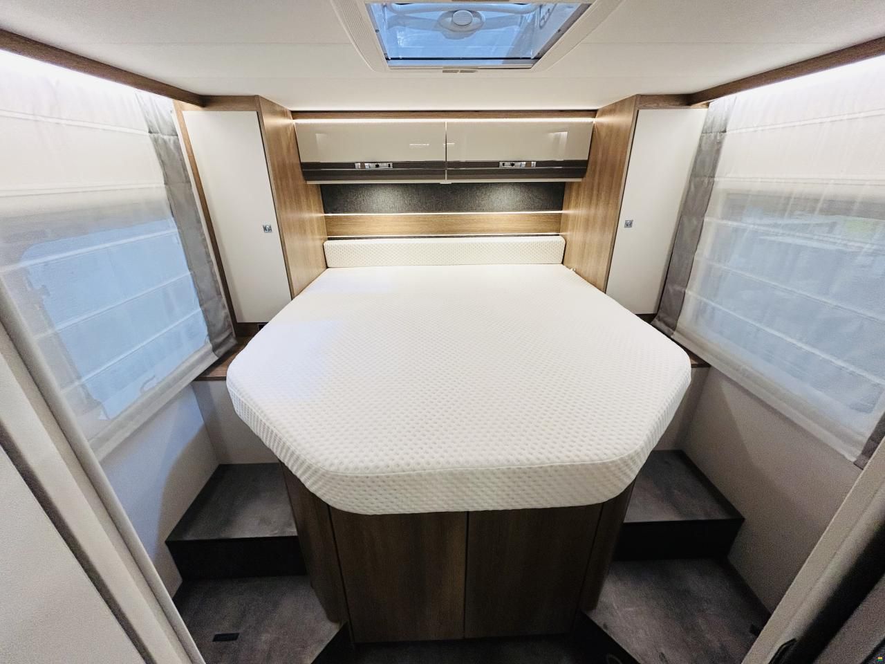 Dethleffs Trend T 7057