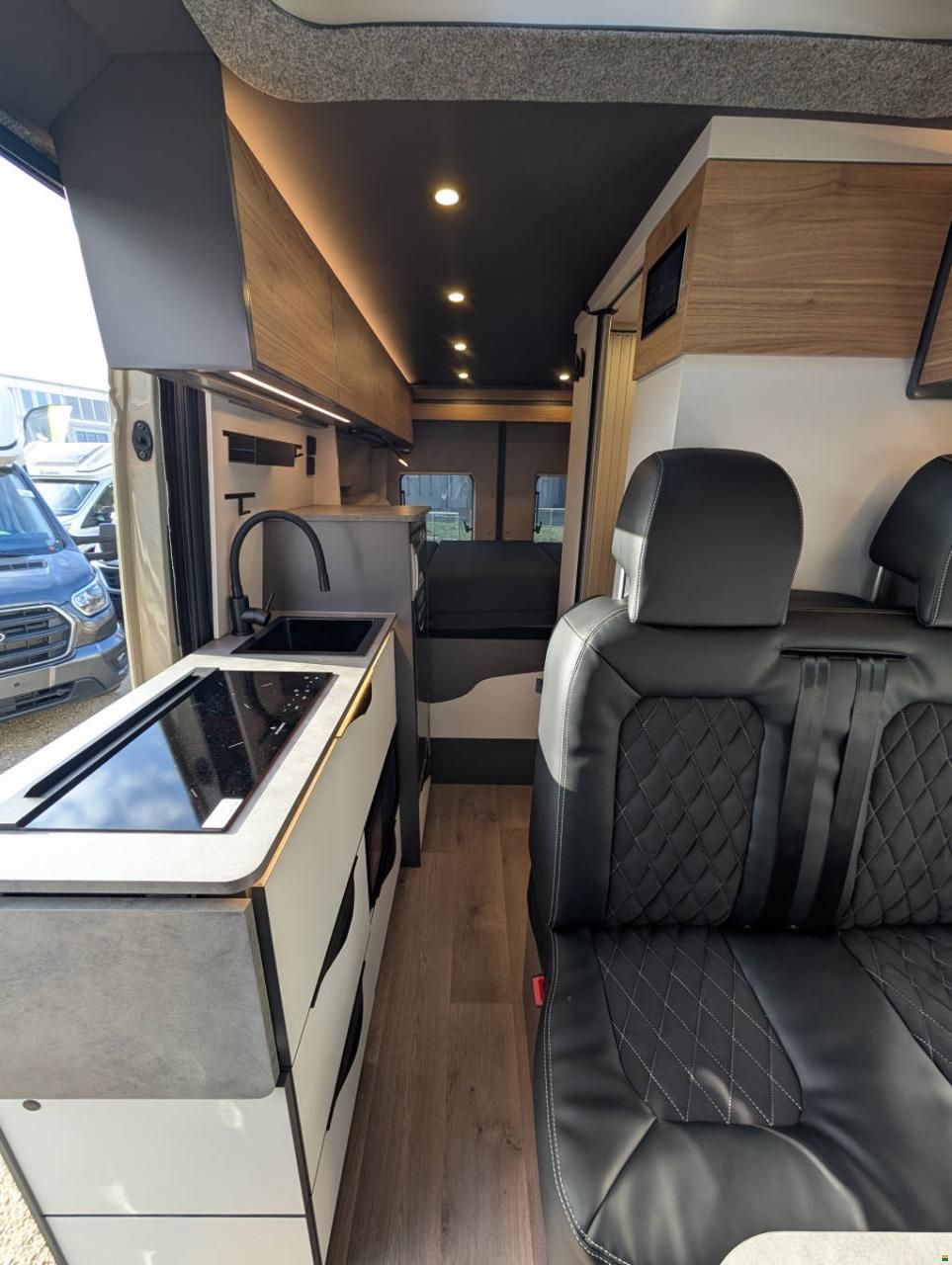 North Cape Adventure 6XR