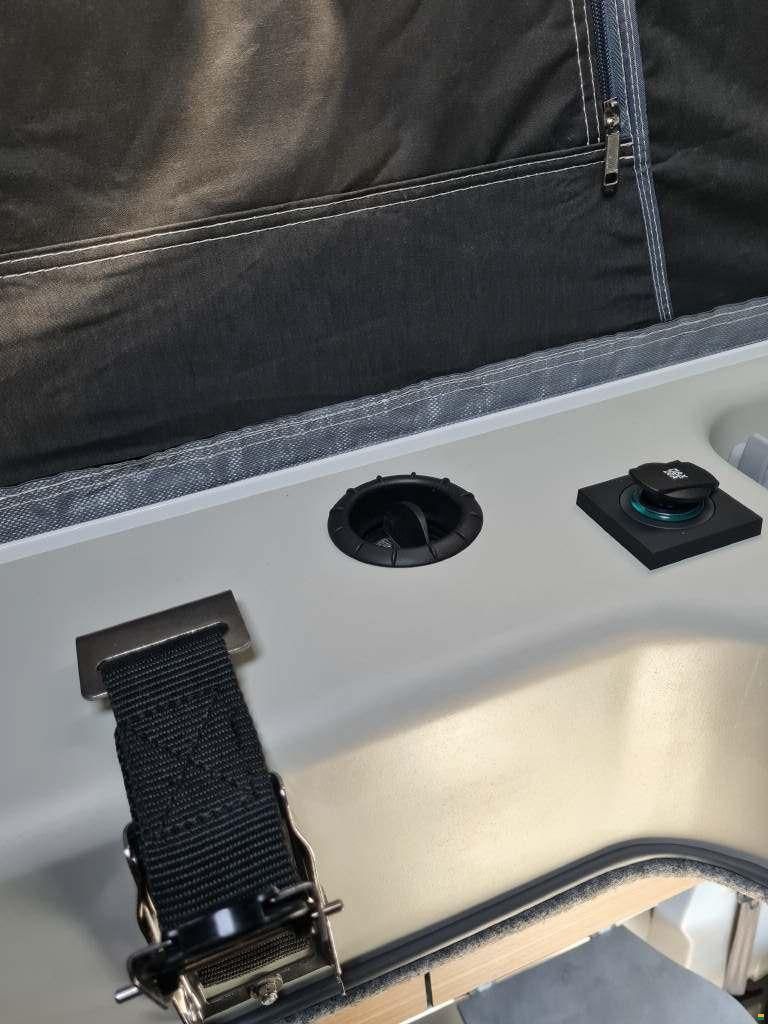 North Cape Adventure 6XR