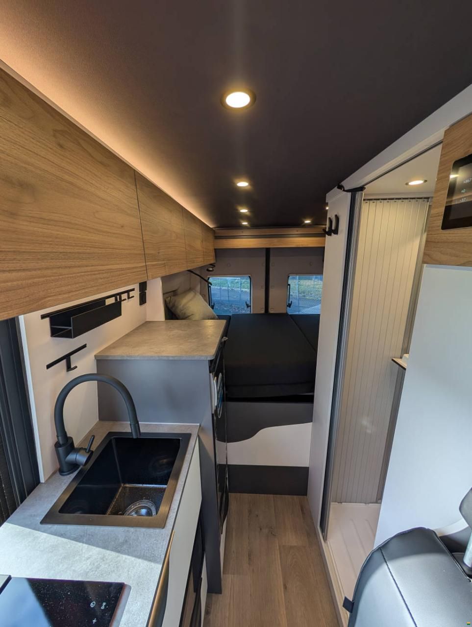 North Cape Adventure 6XR