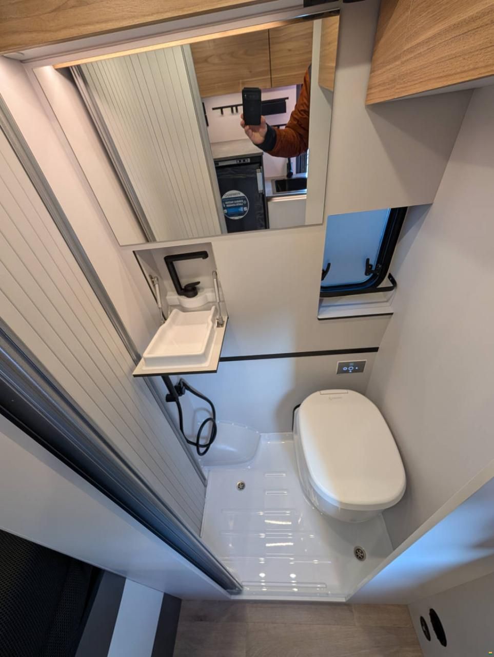 North Cape Adventure 6XR