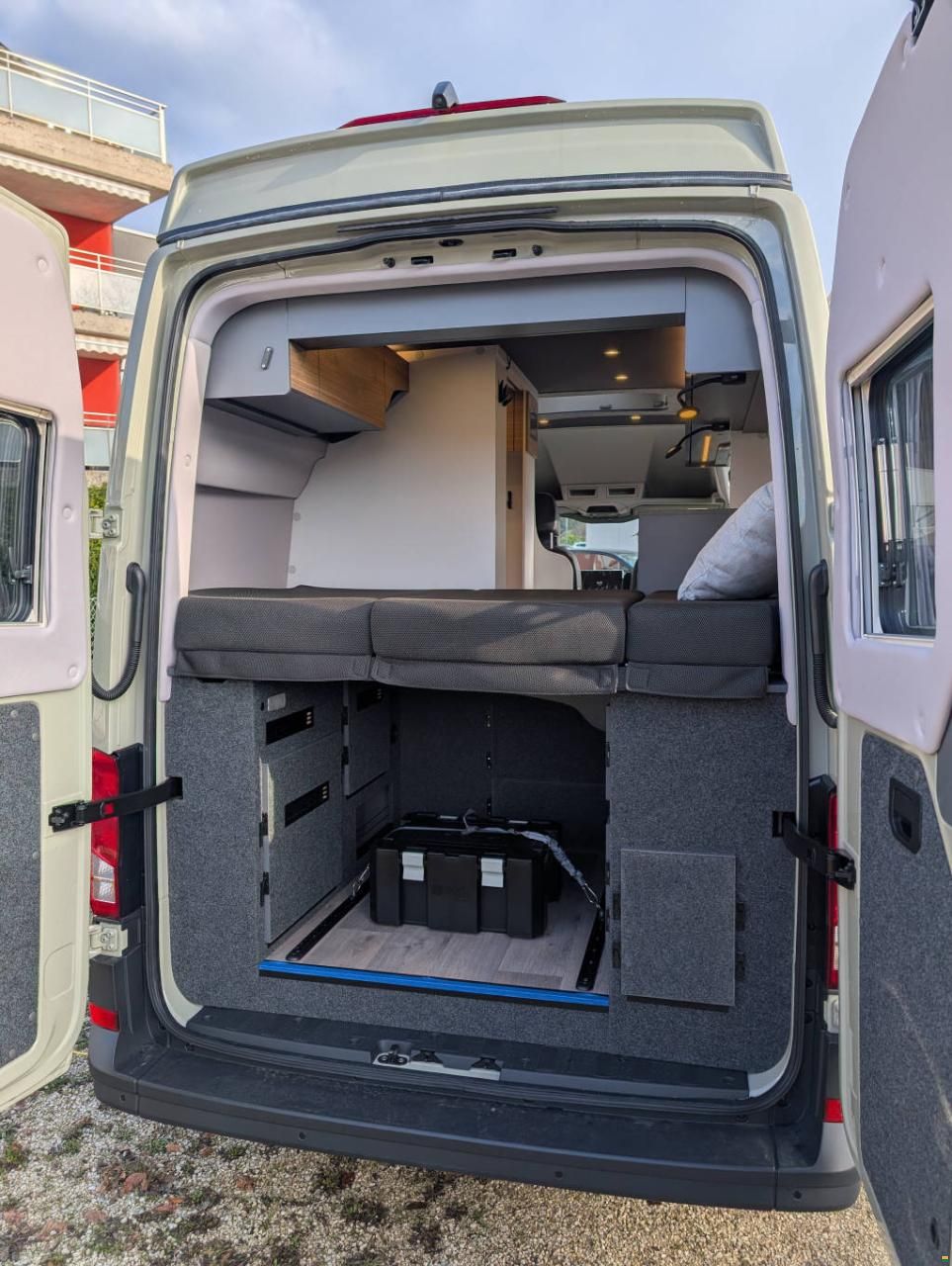 North Cape Adventure 6XR