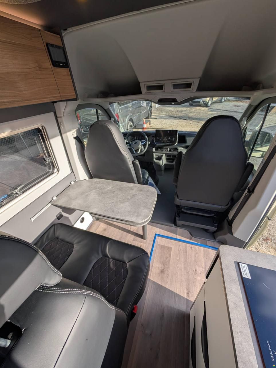 North Cape Adventure 6XR