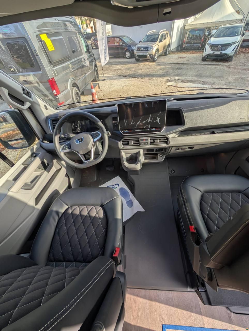 North Cape Adventure 6XR