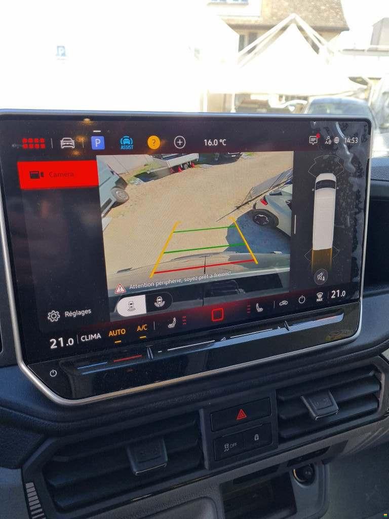 North Cape Adventure 6XR