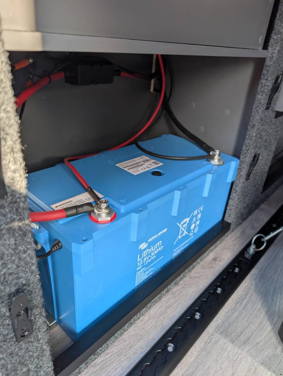 North Cape Adventure 6XR