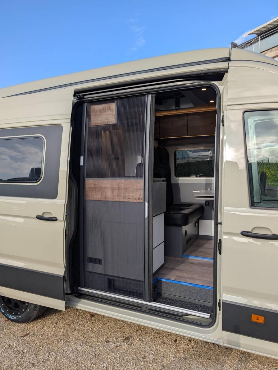 North Cape Adventure 6XR