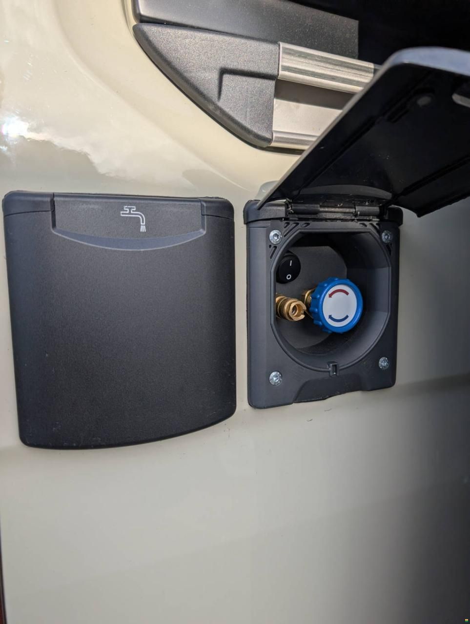 North Cape Adventure 6XR