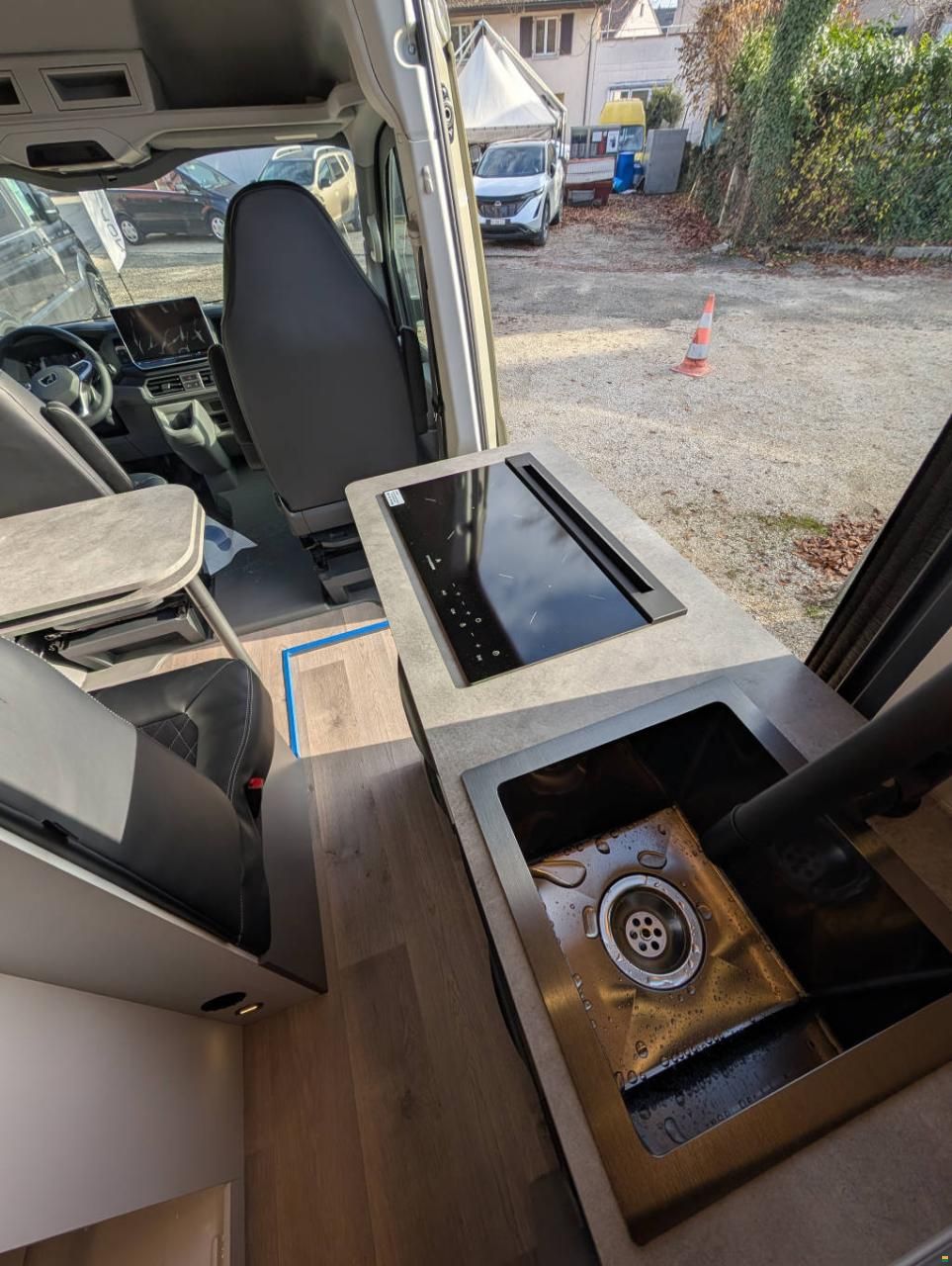 North Cape Adventure 6XR