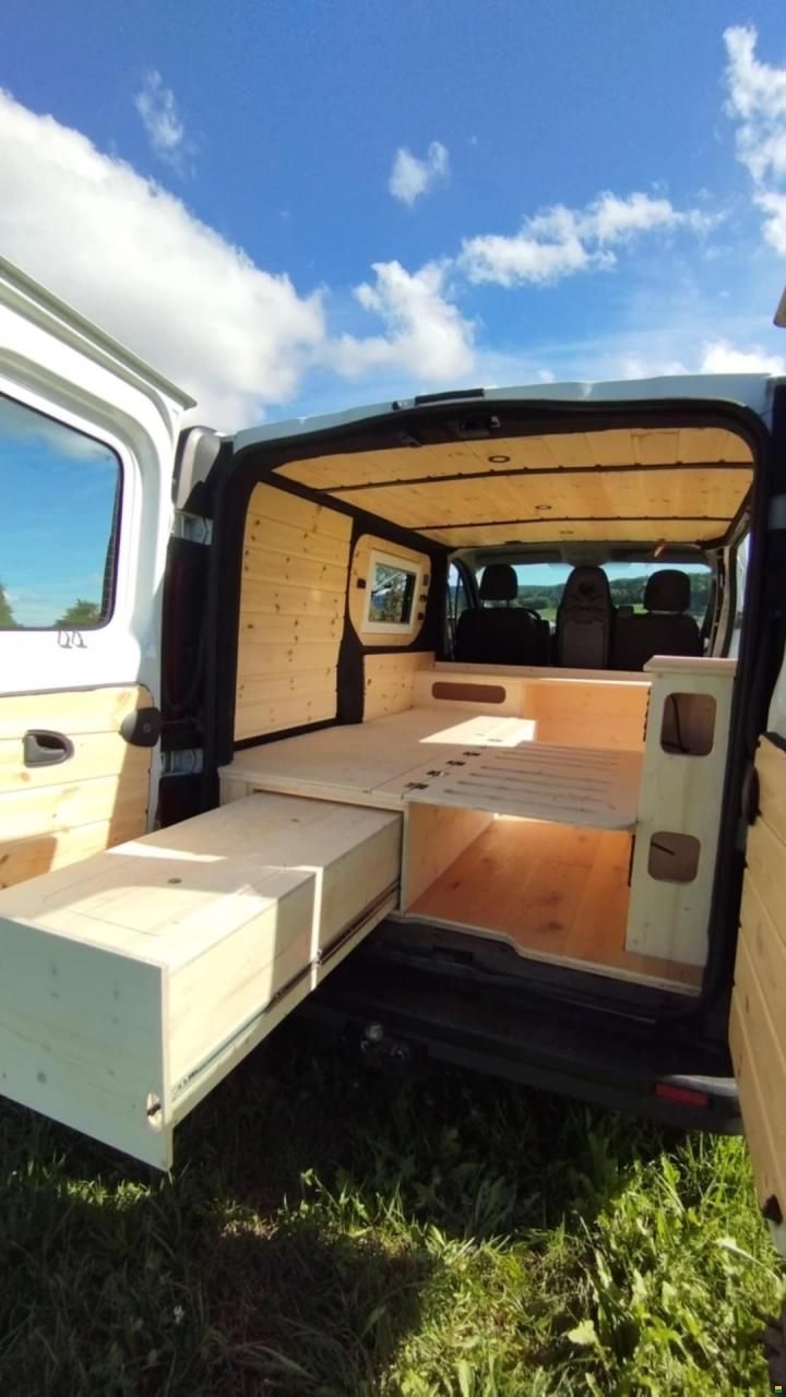 Fiat Ducato 2.3 / 130cv