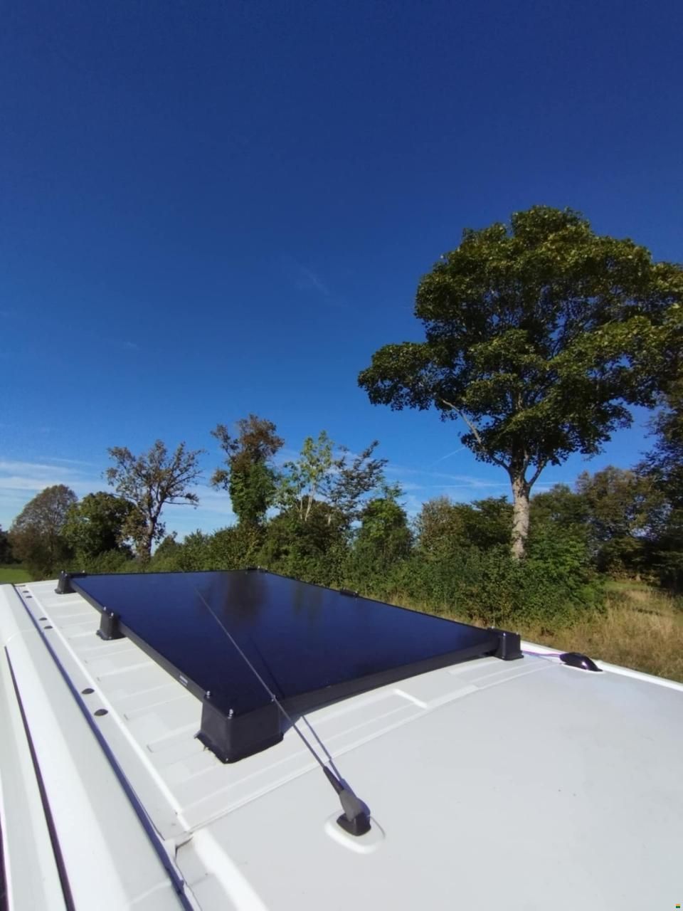 Fiat Ducato 2.3 / 130cv