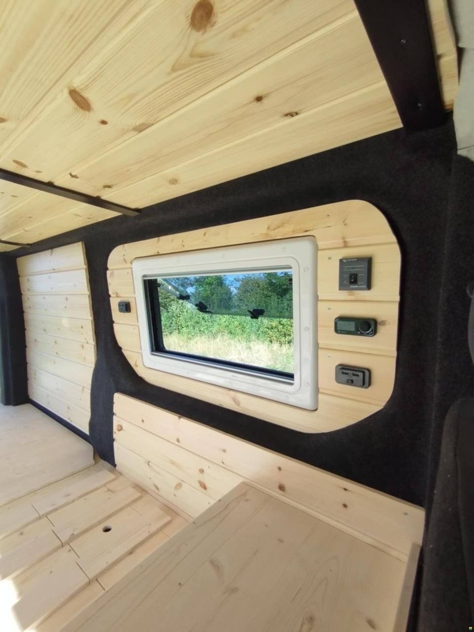 Fiat Ducato 2.3 / 130cv