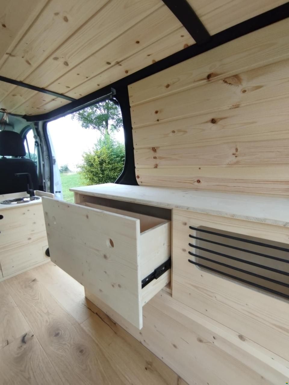 Fiat Ducato 2.3 / 130cv