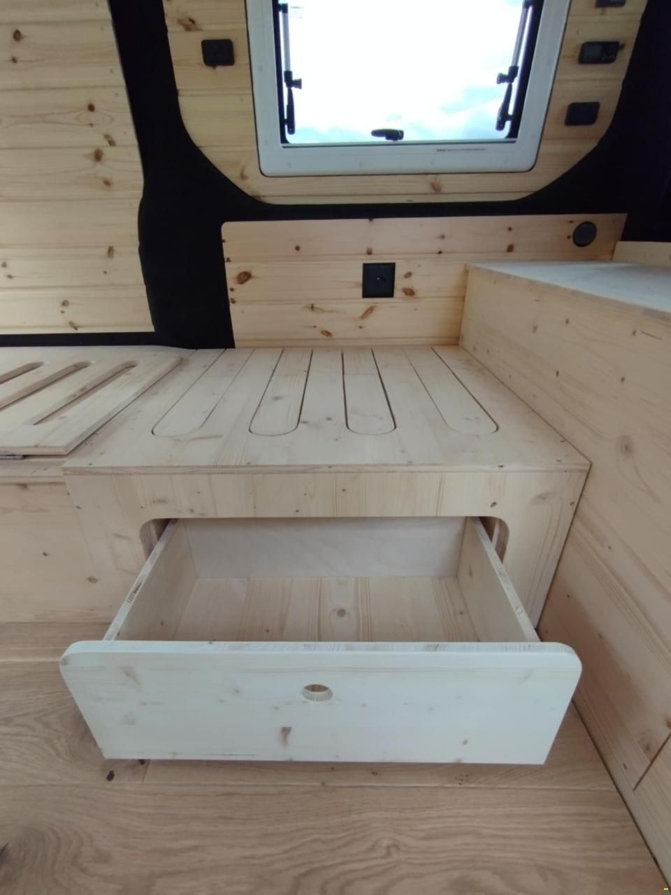 Fiat Ducato 2.3 / 130cv