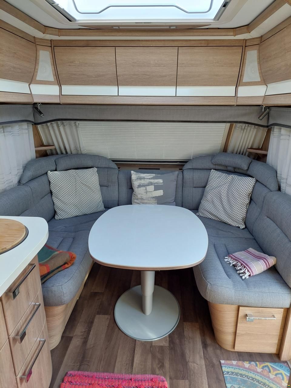 Kabe Ametist 560 GLE