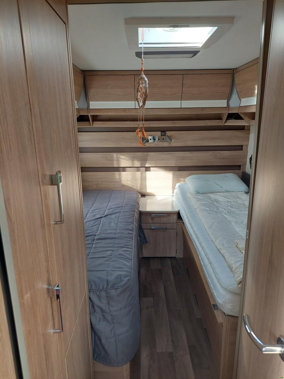 Kabe Ametist 560 GLE