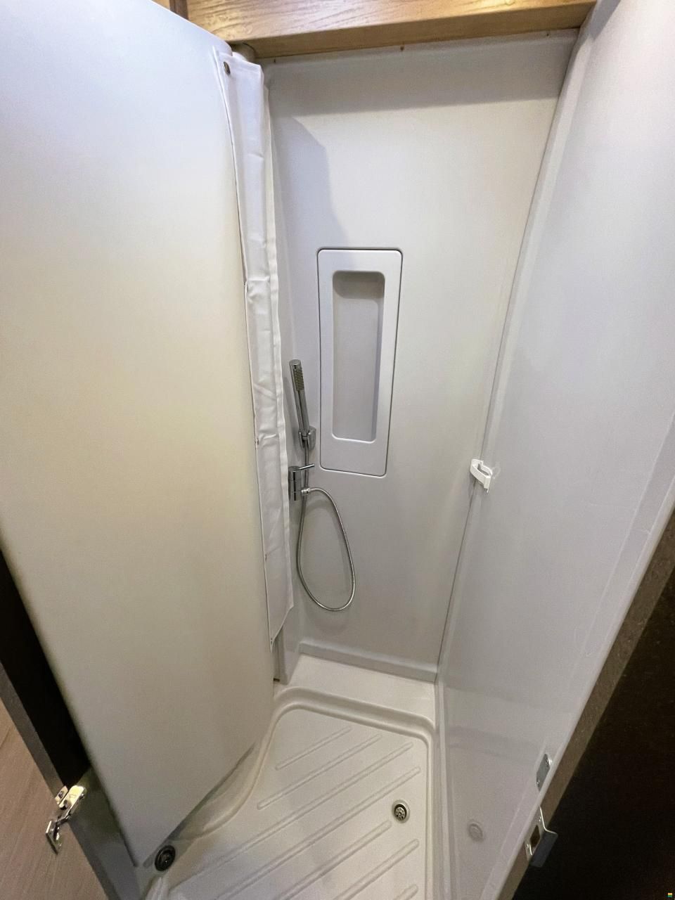 Dethleffs Globetrail 600 DS "Offroad"