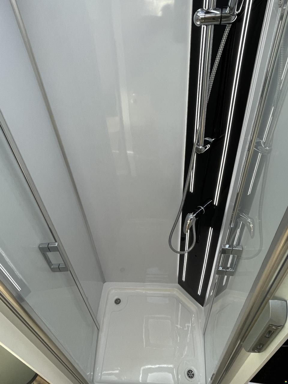 Frankia F-Line I 740 Plus 4,5 t