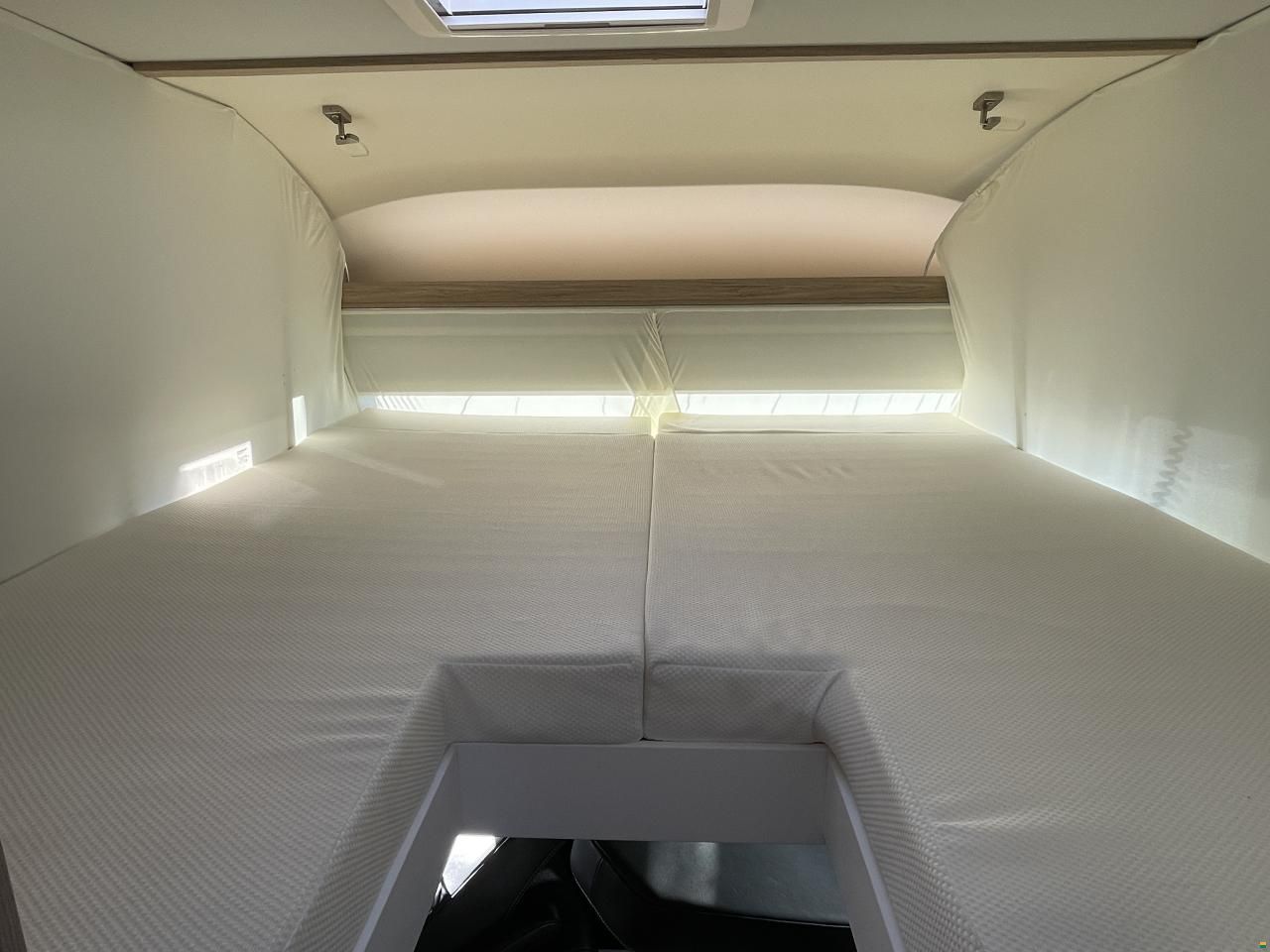 Frankia F-Line I 740 Plus 4,5 t