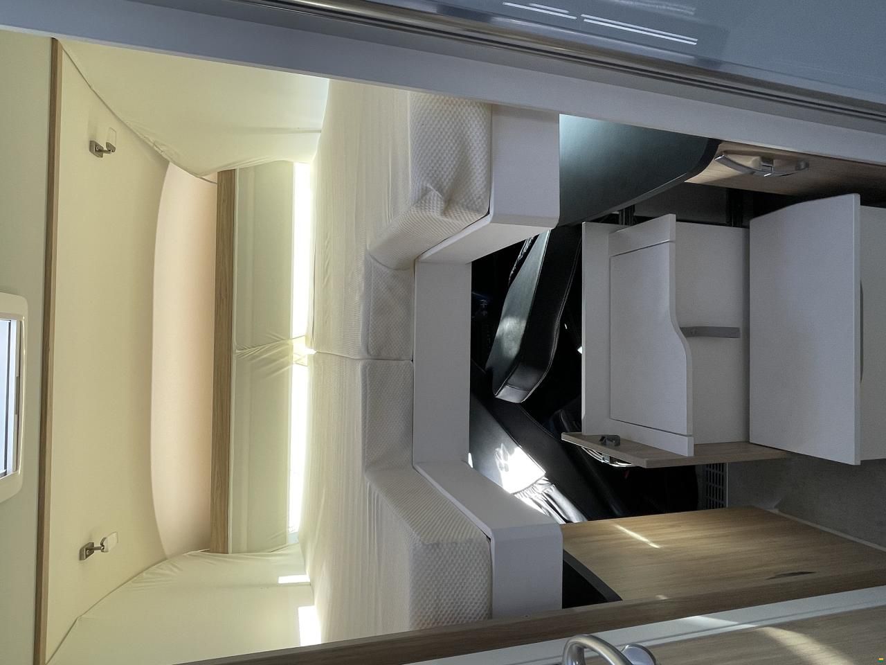 Frankia F-Line I 740 Plus 4,5 t