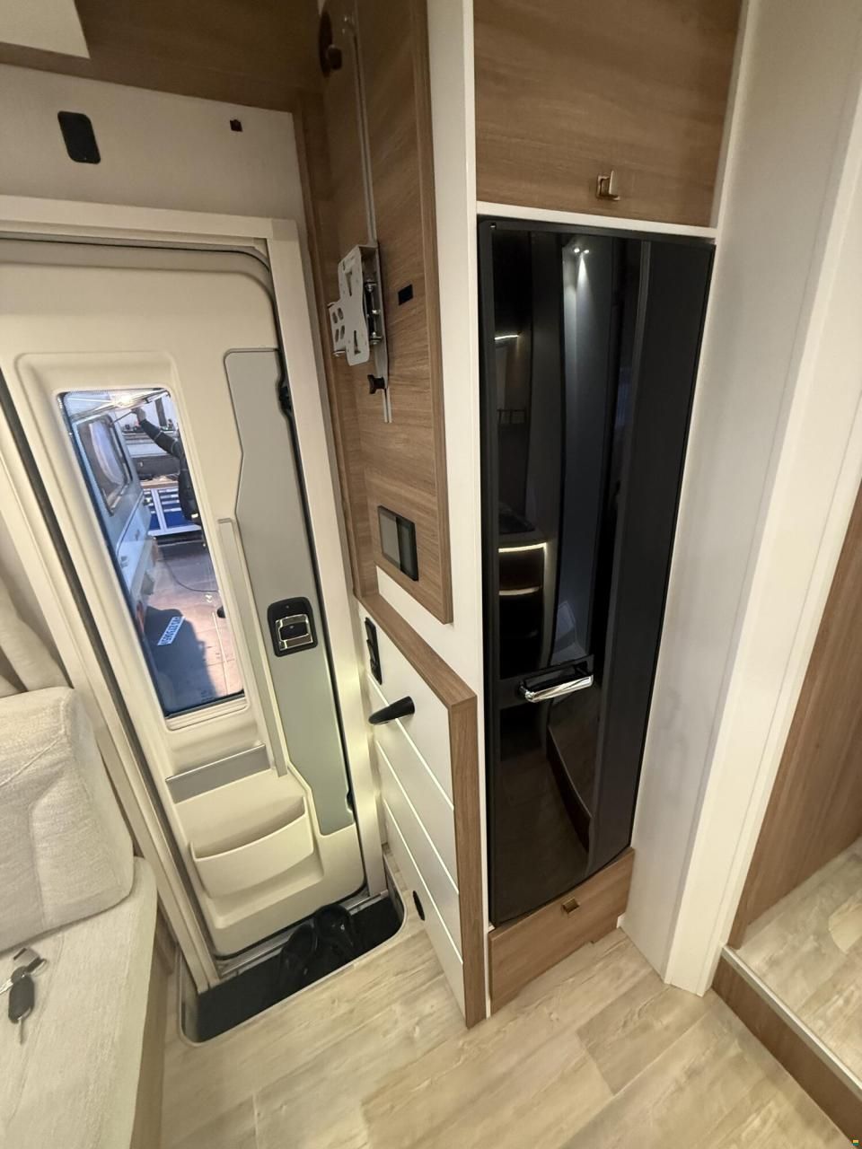 Pilote Sonstige P 726 Essentiel