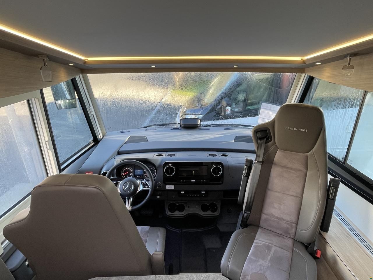 Frankia Platin Pure I 7400 GD