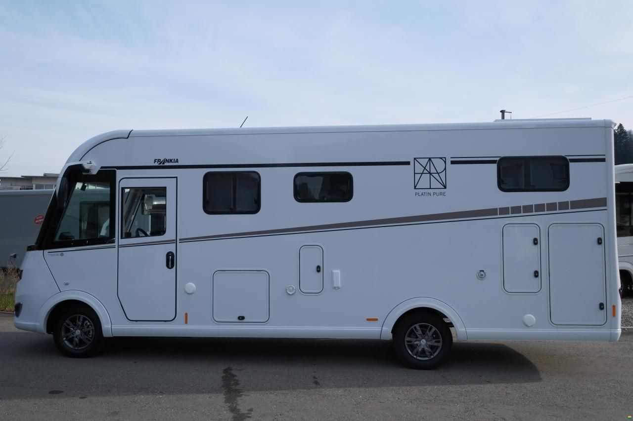 Frankia Platin Pure I 7400 GD