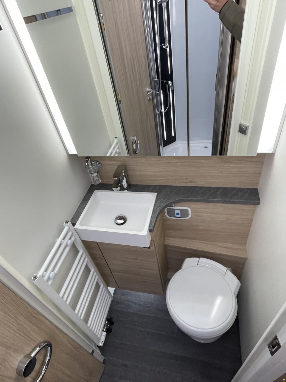 Frankia Platin Pure I 7400 GD