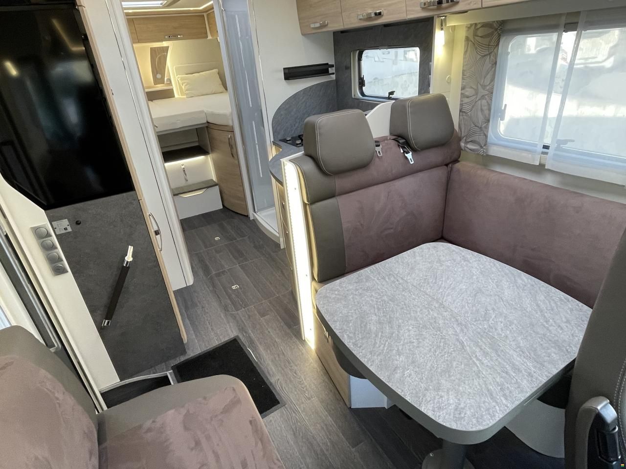 Frankia Platin Pure I 7400 GD