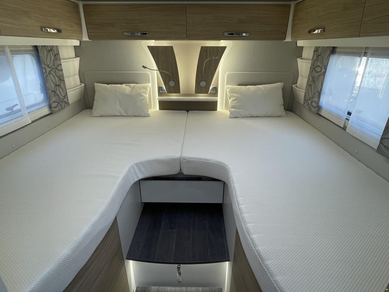 Frankia Platin Pure I 7400 GD