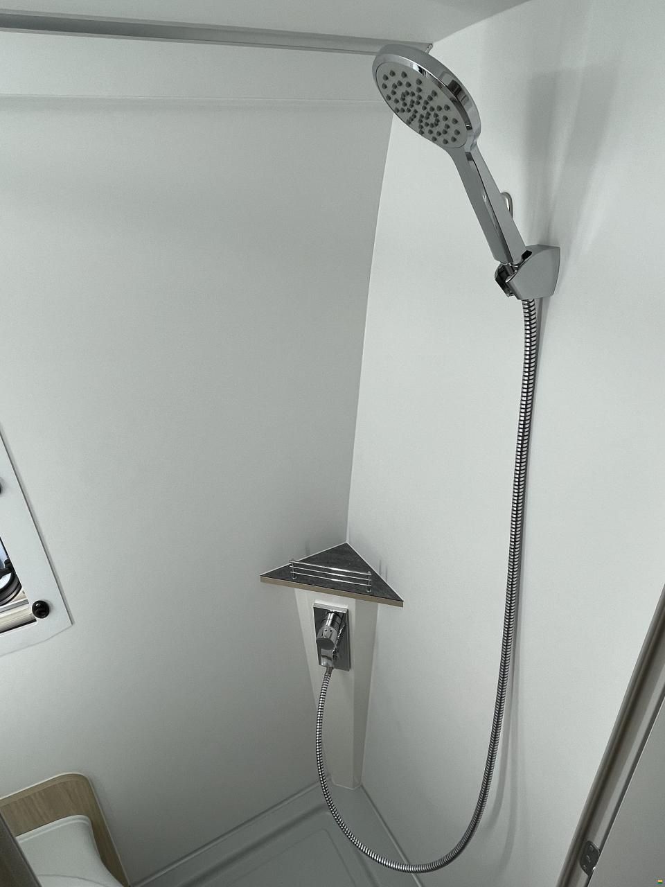 Frankia Yucon 7.0 GD - 4,1 t - 4x4