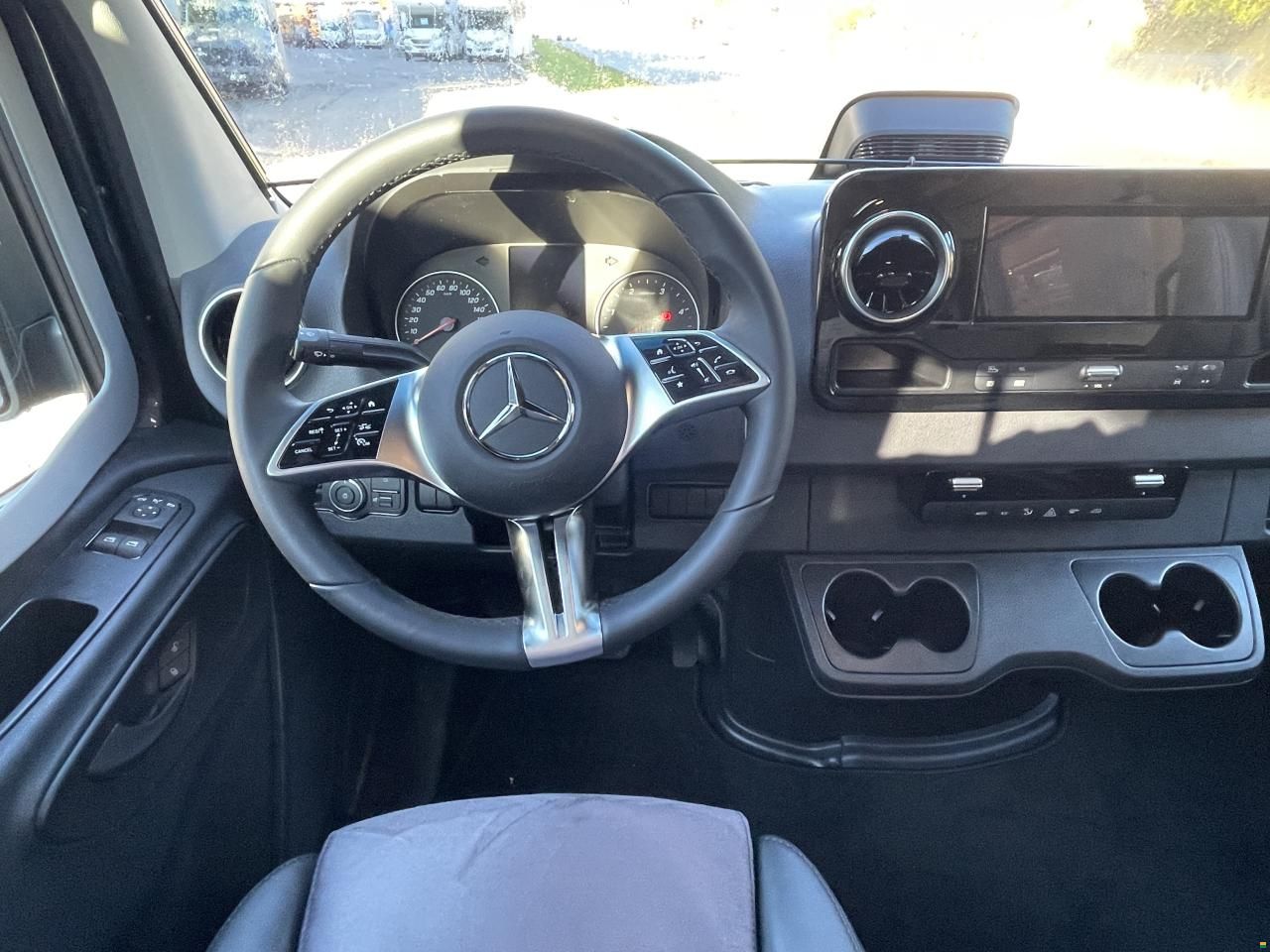 Frankia Yucon 7.0 GD - 4,1 t - 4x4