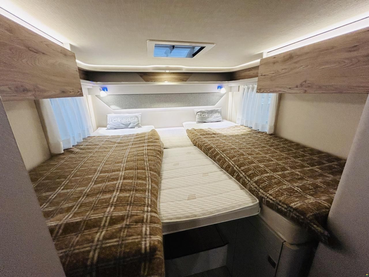 Hymer Exis I 580 Pure