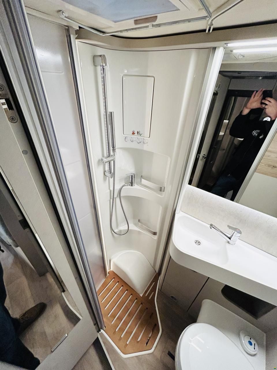 Hymer Exis I 580 Pure