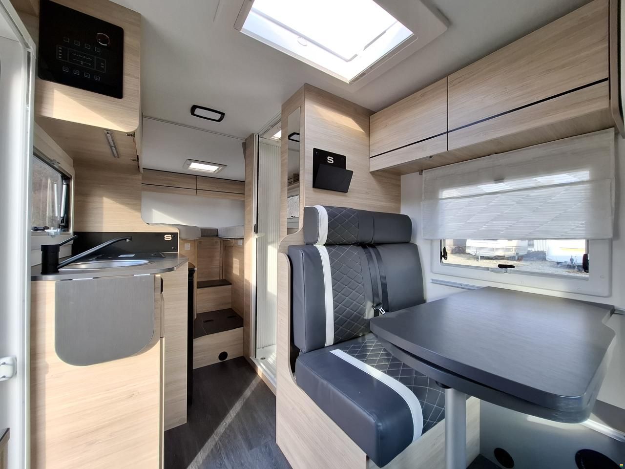 Challenger S217 Sport Edition