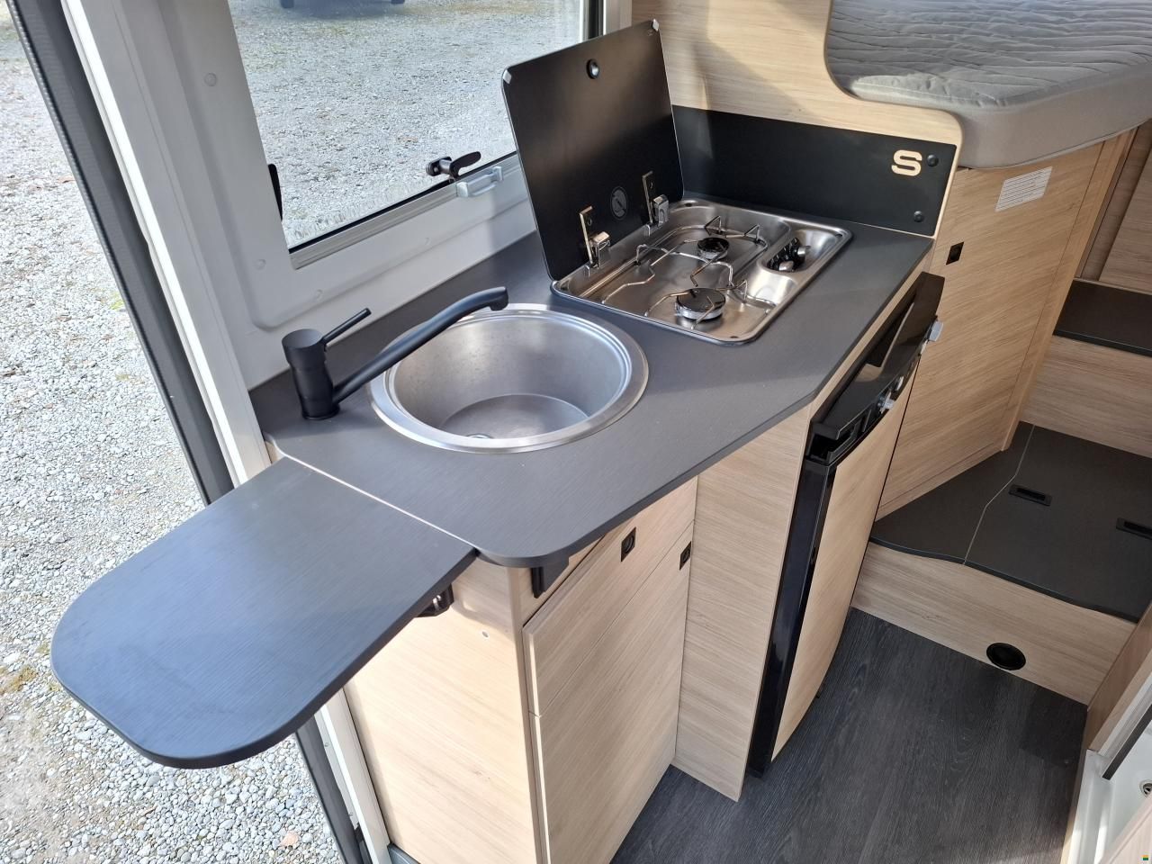 Challenger S217 Sport Edition