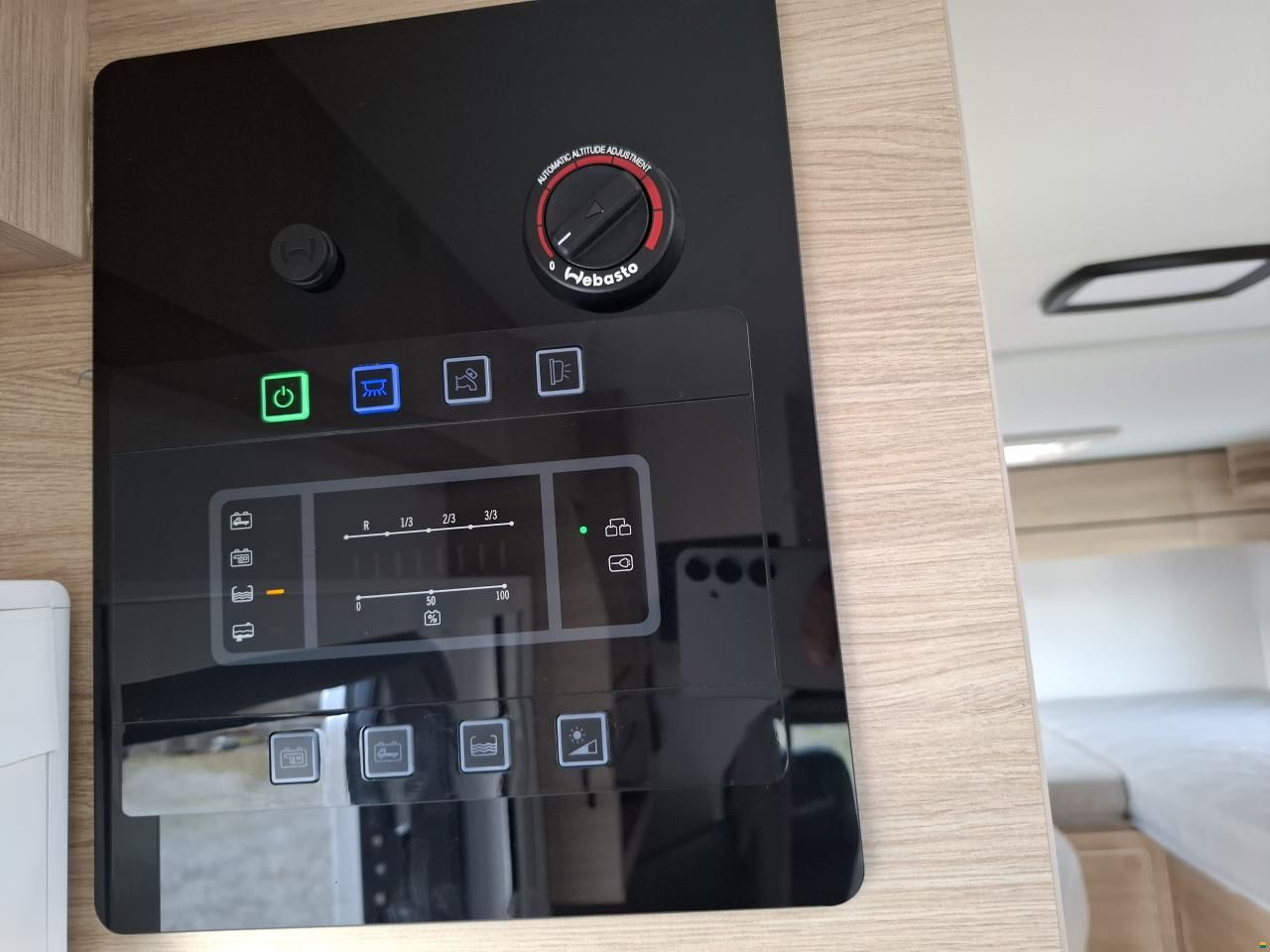 Challenger S217 Sport Edition